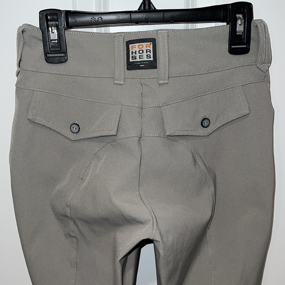 Forhorses Breeches - Picture 5 of 11